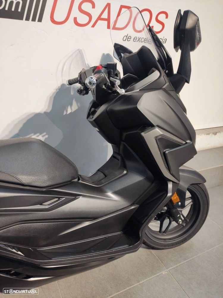 Honda Forza FORZA 350 ABS - 4