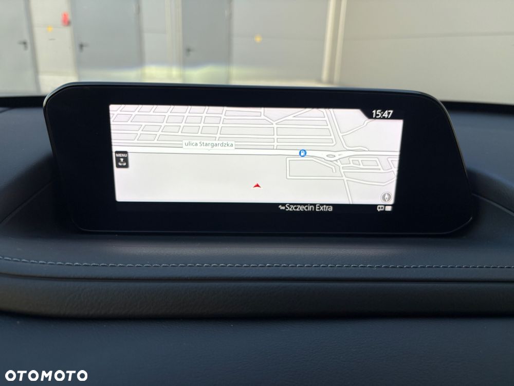 Mazda CX-30 SKYACTIV-G 2.0 M-Hybrid - 31