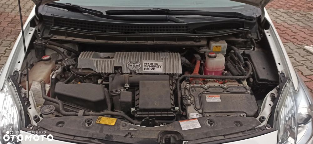 Toyota Prius - 2