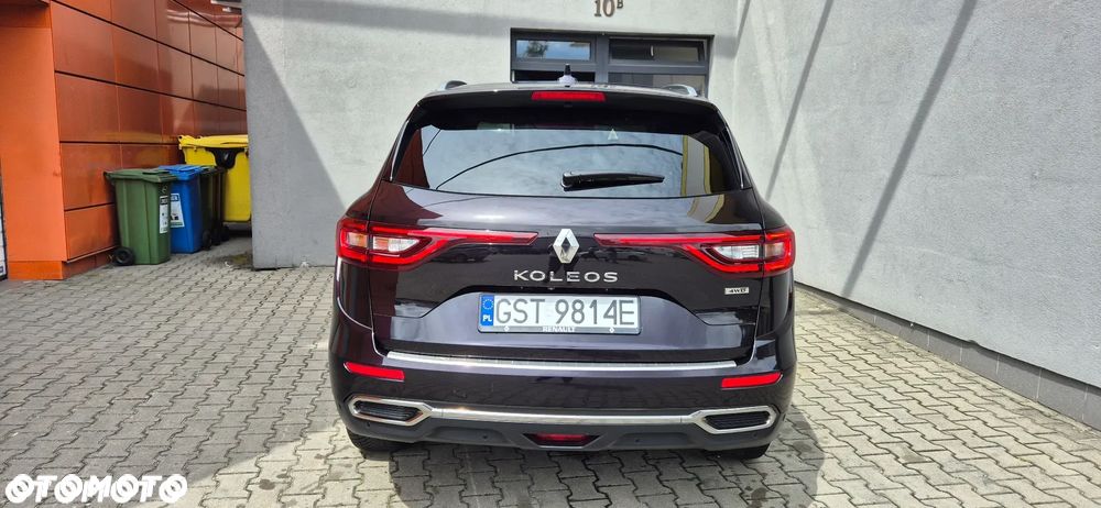 Renault Koleos 2.0 dCi Initiale Paris 4x4 X-Tronic - 12