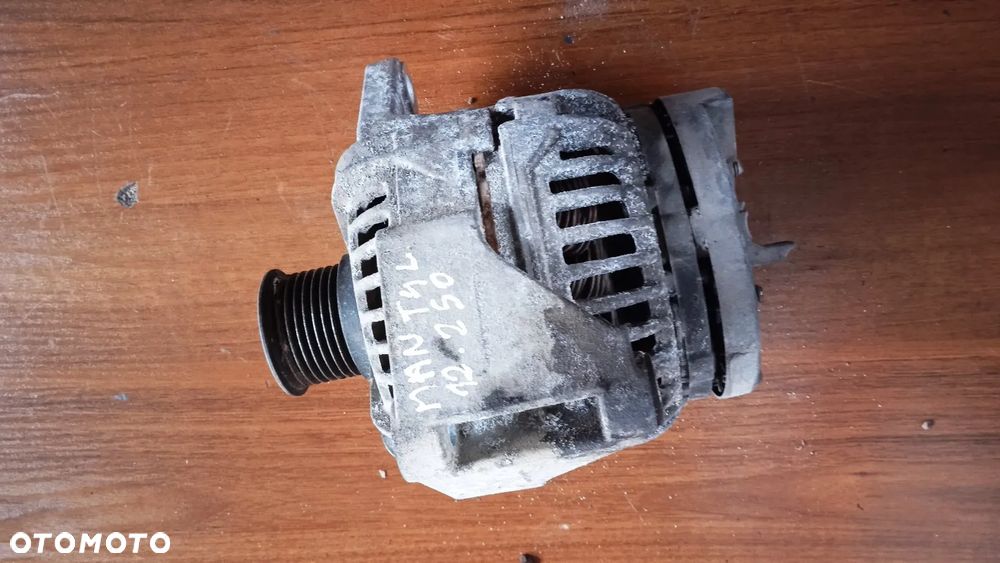 Alternator Man TGL 12.250 - 1