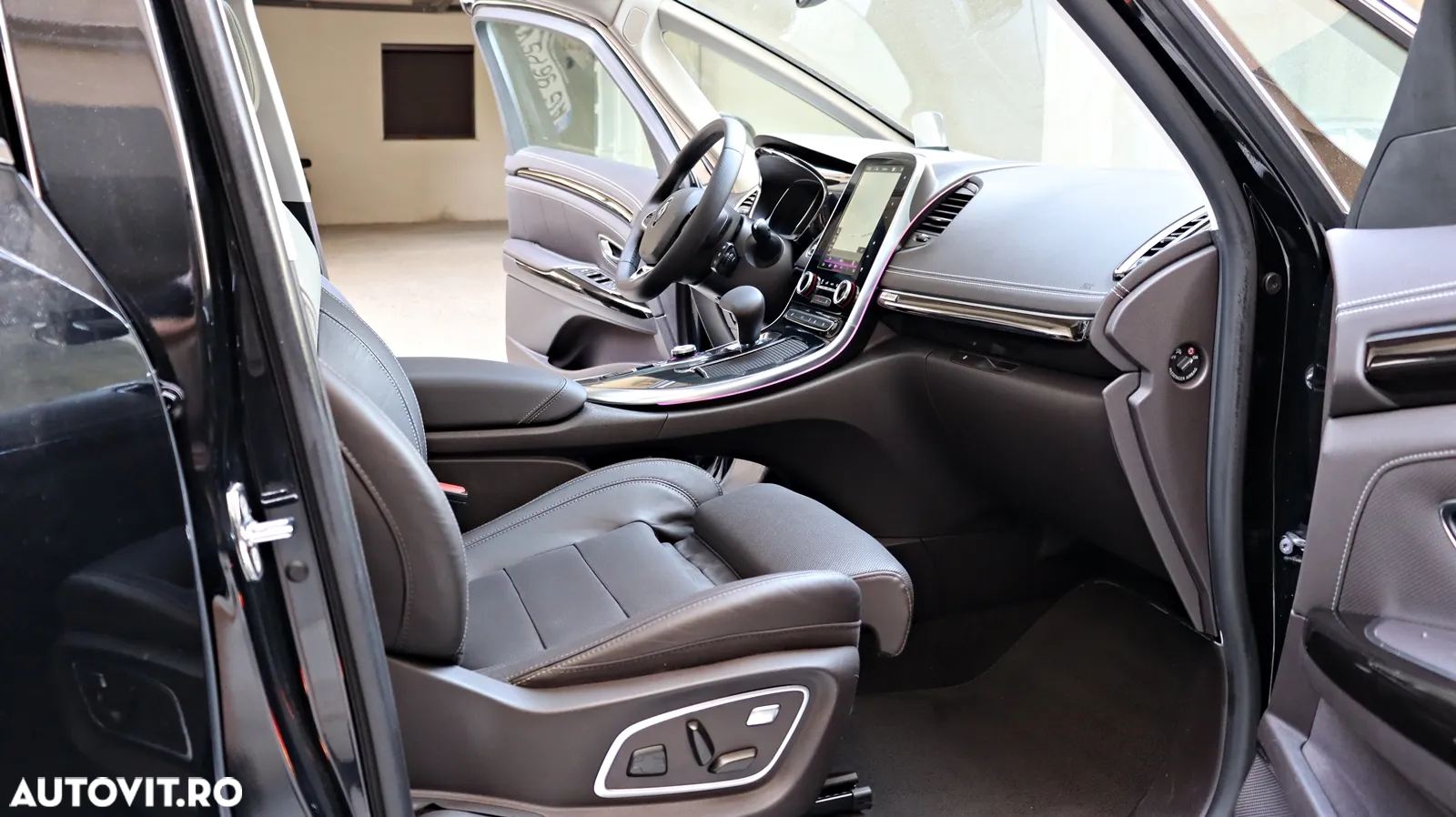 Renault Espace Energy dCi 160 EDC Initiale Paris - 19