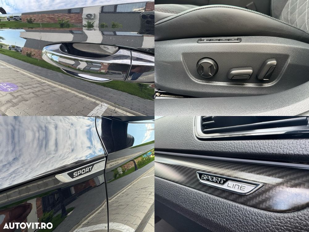 Skoda Superb - 12