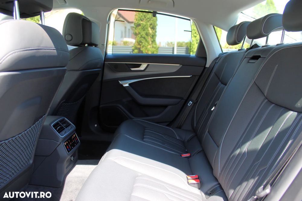 Audi A6 40 TDI quattro S tronic advanced - 14