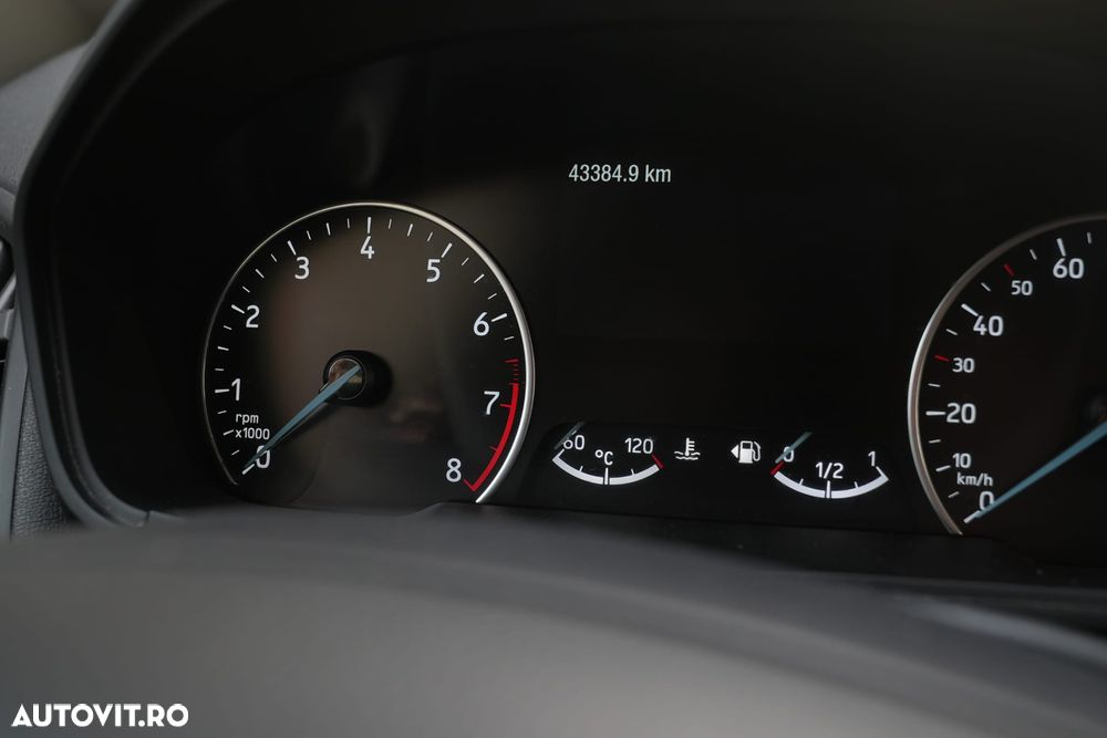 Ford EcoSport 1.0 EcoBoost Active - 4
