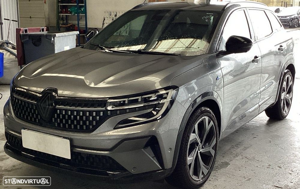 Renault Austral 1.2 E-Tech Techno Espirit - 1