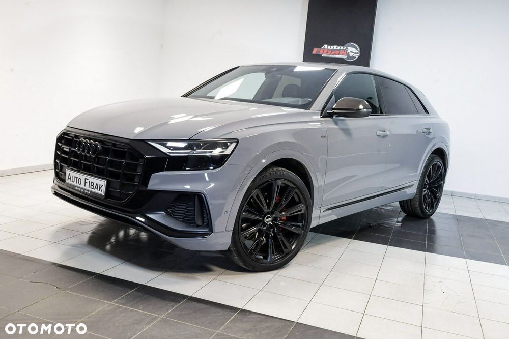 Audi Q8 - 4