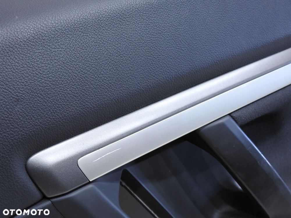 TAPICERKA DRZWI PRAWY PRZÓD OPEL VECTRA C LIFT - 5