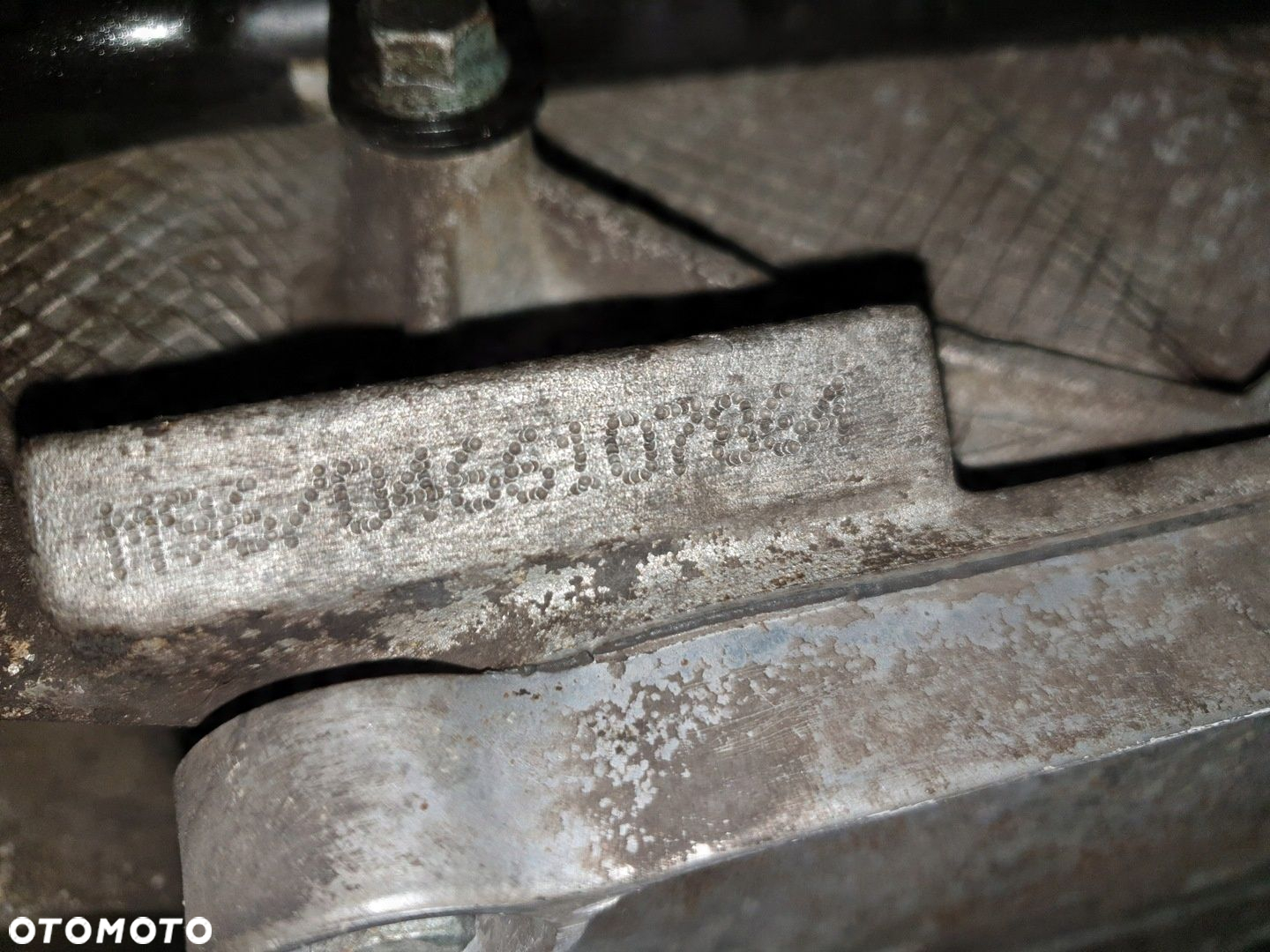 SILNIK PORSCHE CARRERA 911 3.4 M96.04 M96/04 KOMPLETNY - 6