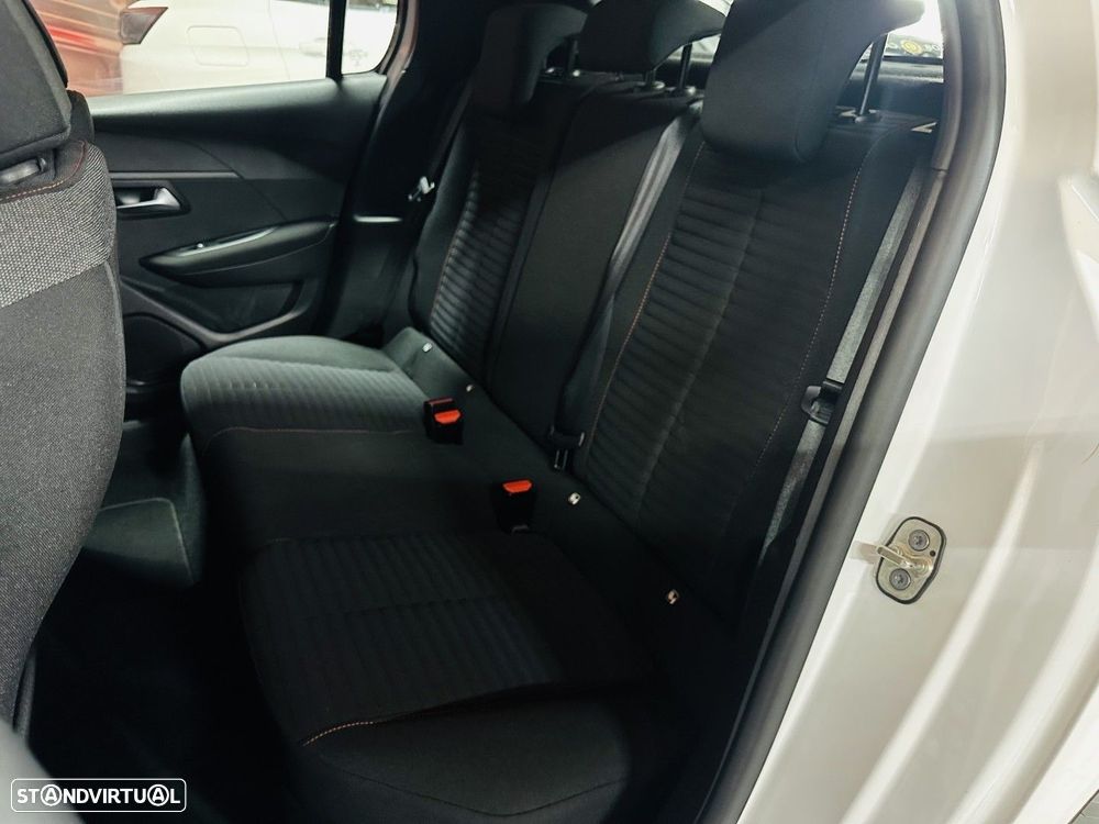 Peugeot 208 1.2 PureTech Active Pack - 7