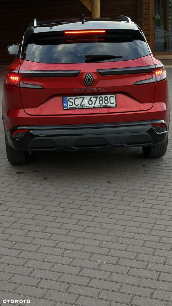 Renault Austral - 3