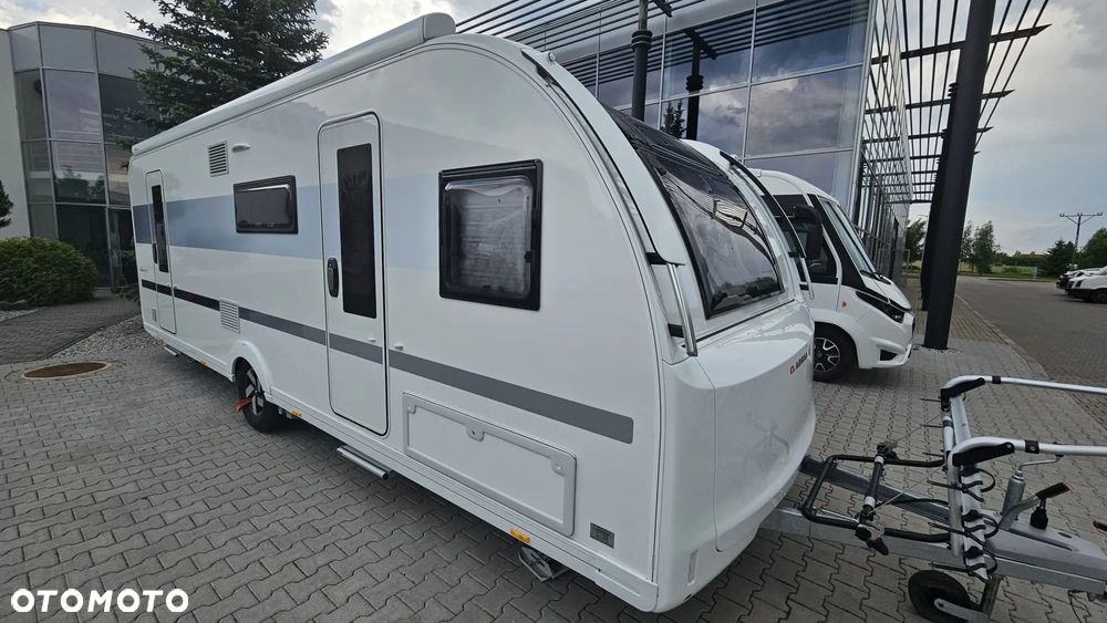 Adria Adora 673 PK - 21
