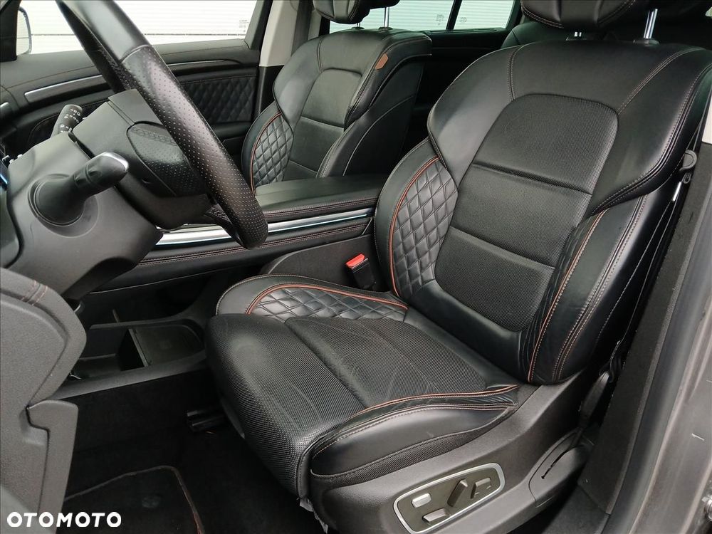 Renault Espace 2.0 Blue dCi Initiale Paris EDC - 12
