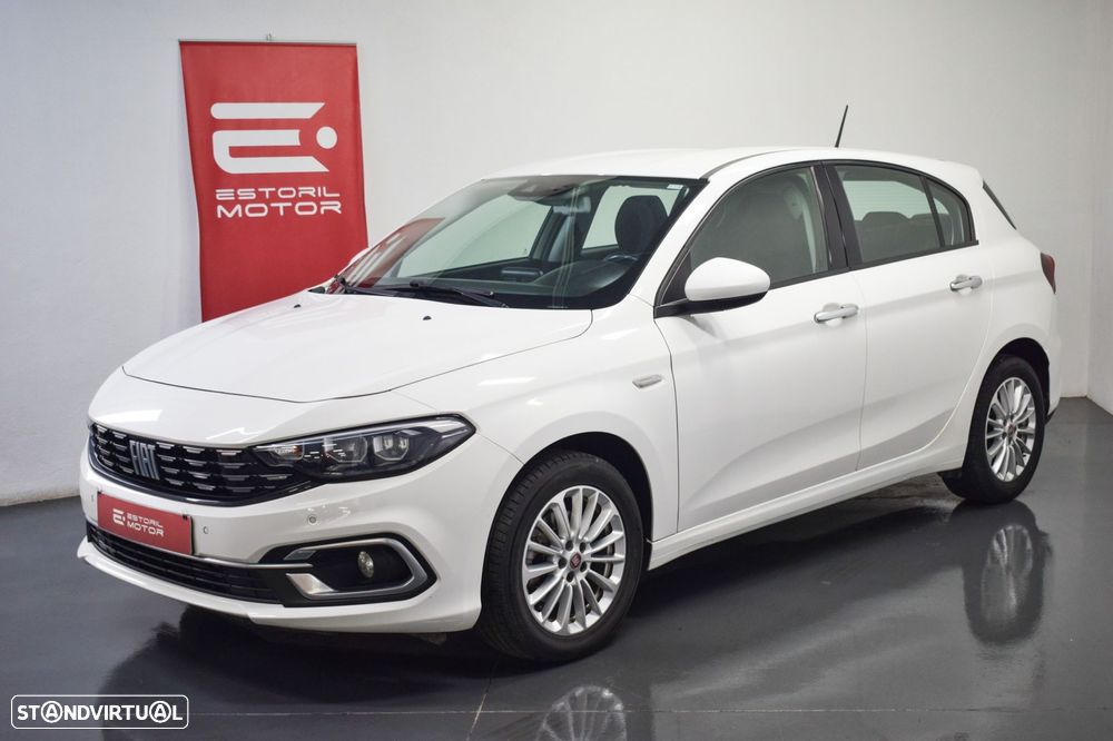 Fiat Tipo 1.3 MultiJet City Life - 2