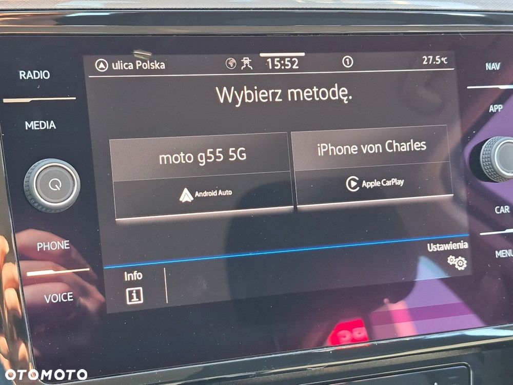 Volkswagen Passat Variant 2.0 TDI SCR Business Plus DSG - 22