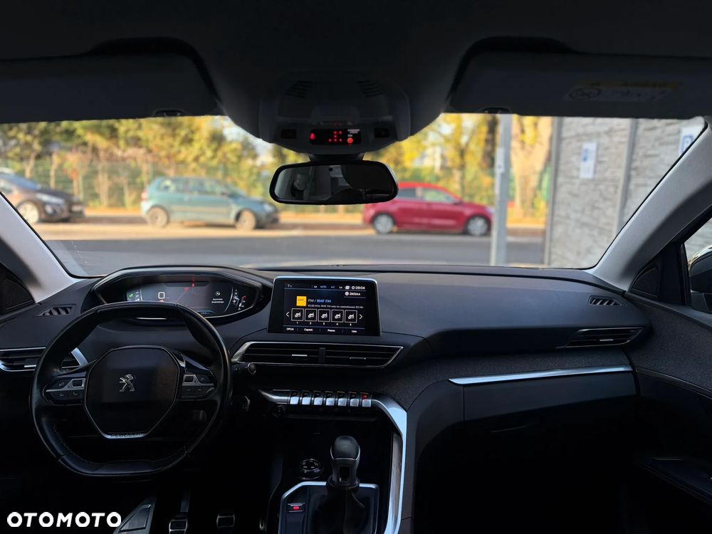 Peugeot 5008 BlueHDi 130 Crossway - 19