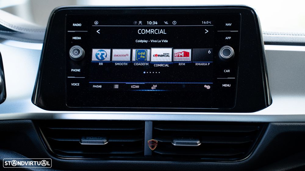 VW T-Roc 1.0 TSI Life - 27