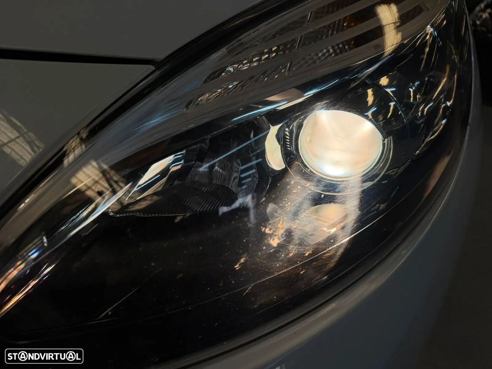 Renault Grand Scénic ENERGY TCe 130 S&S LIMITED - 10
