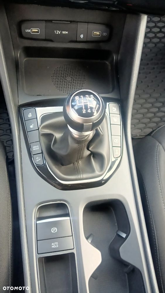 Hyundai Tucson - 19