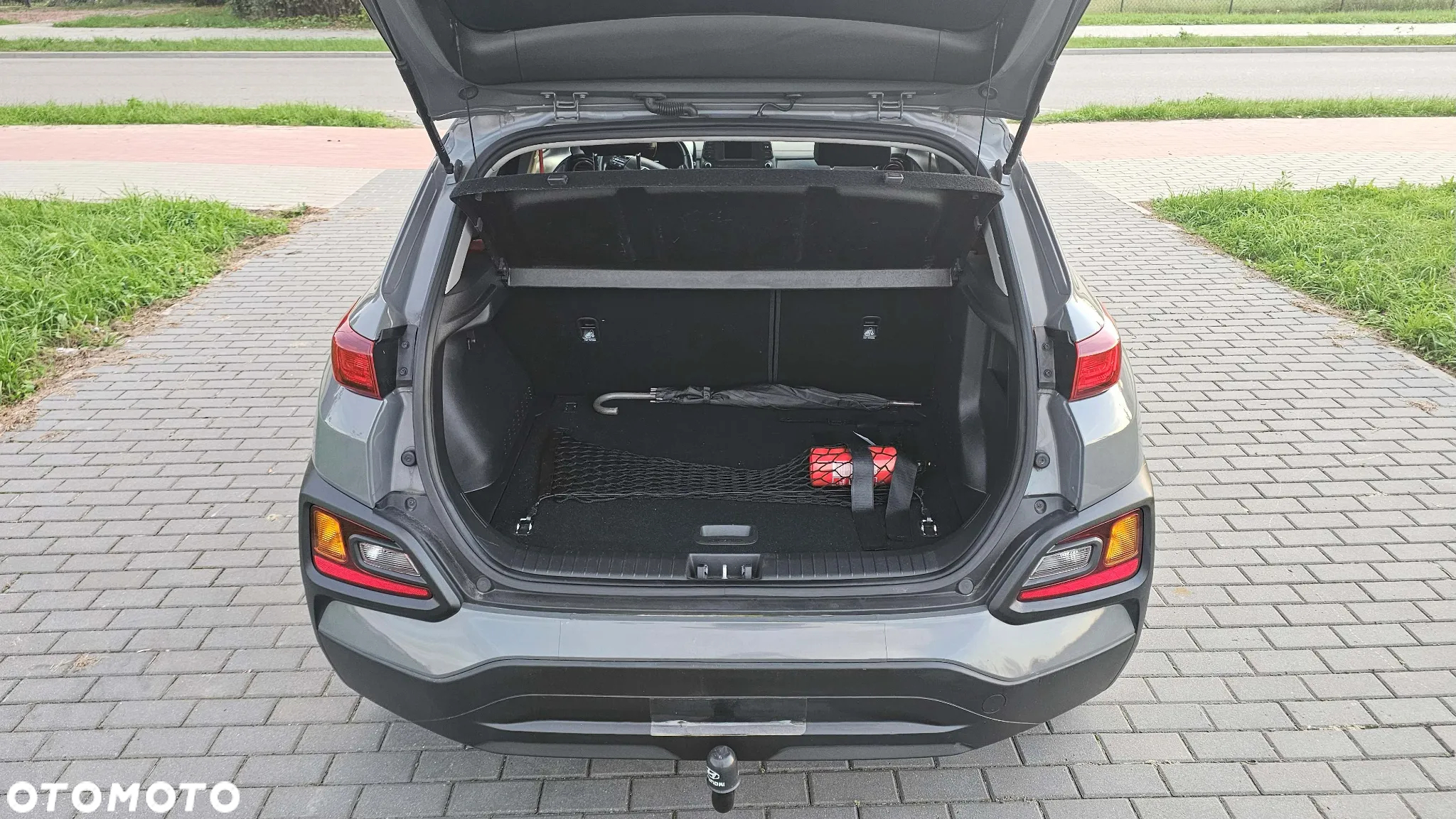 Hyundai Kona 1.0 T-GDI Classic Plus - 14