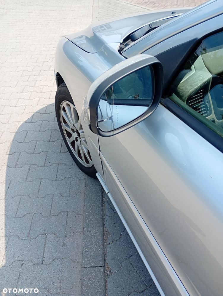 Volvo V70 - 17