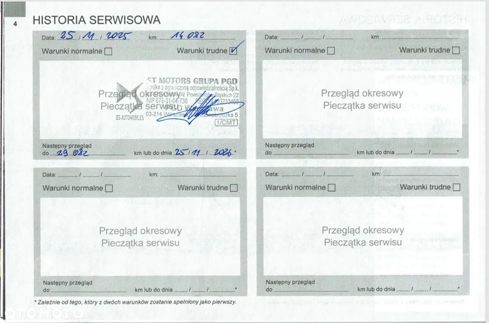 DS Automobiles DS 4 1.2 PureTech Rivoli - 12