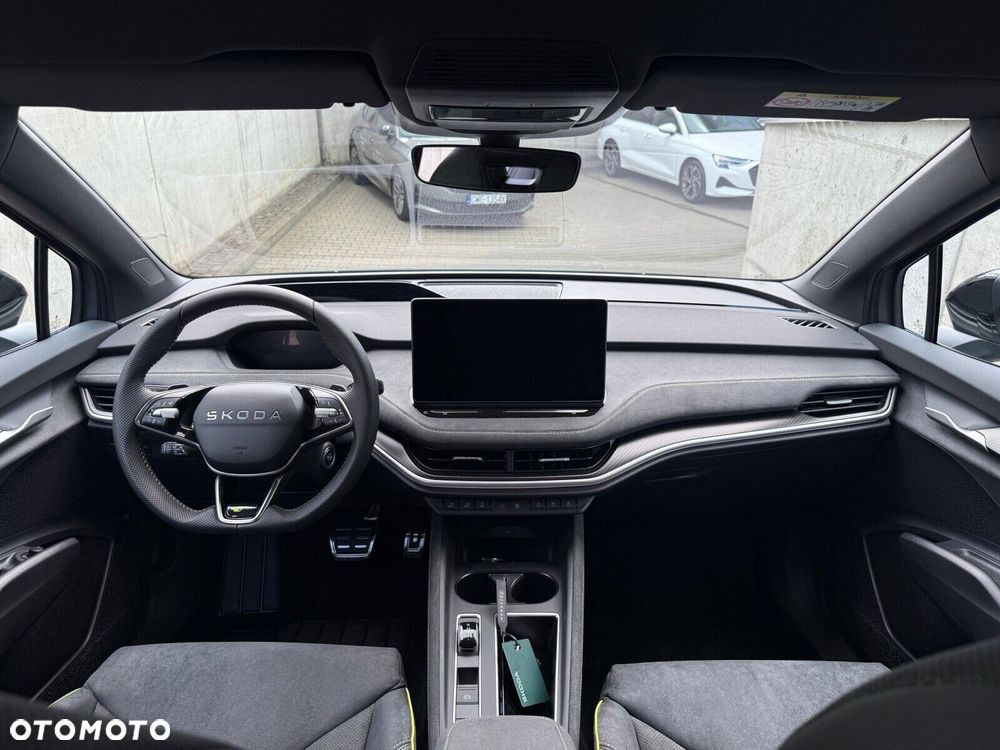 Skoda Elroq RS 82kWh - 21