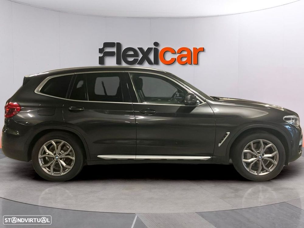 BMW X3 - 6