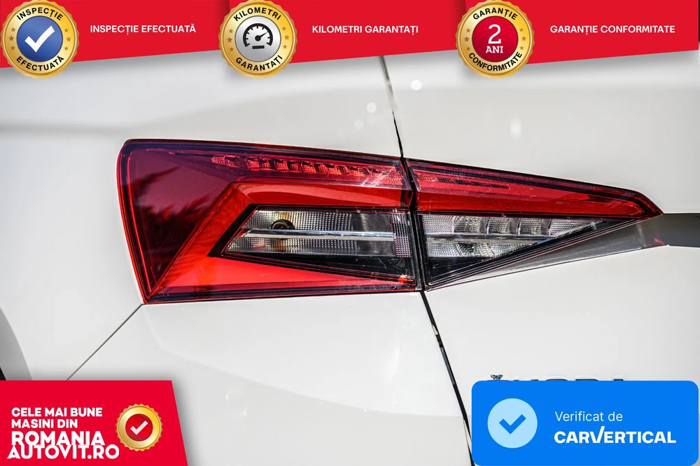 Skoda Kodiaq 2.0 TDI DSG Active - 5
