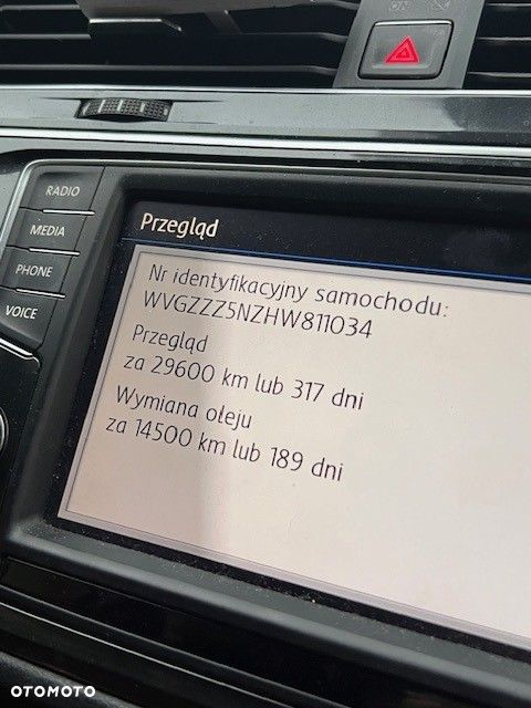 Volkswagen Tiguan 2.0 TDI SCR 4Motion (BlueMotion Techn.) DSG Highline - 8