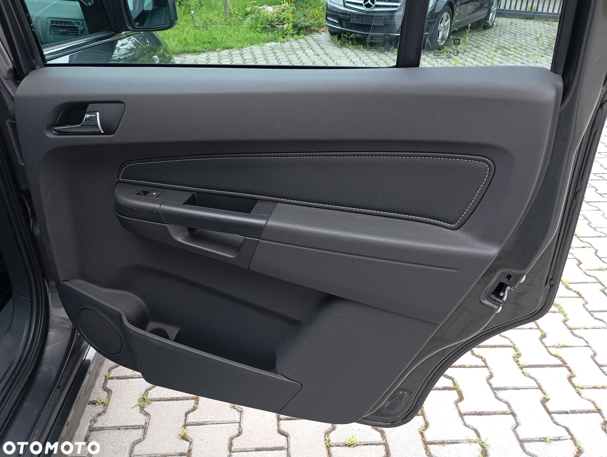 Opel Zafira 1.7 CDTI Cosmo EU5 - 19