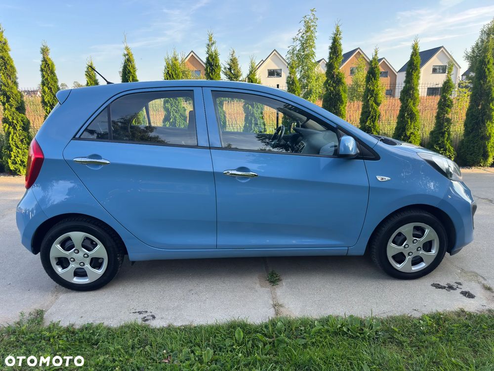 Kia Picanto 1.0 L - 15