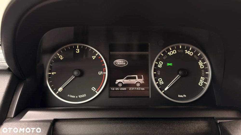 Land Rover Discovery 3.0 TD V6 HSE - 17