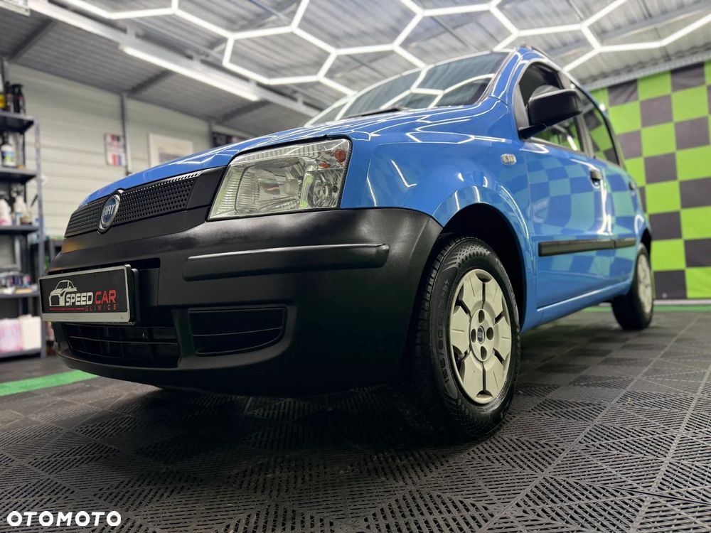 Fiat Panda 1.1 Active Eco - 20