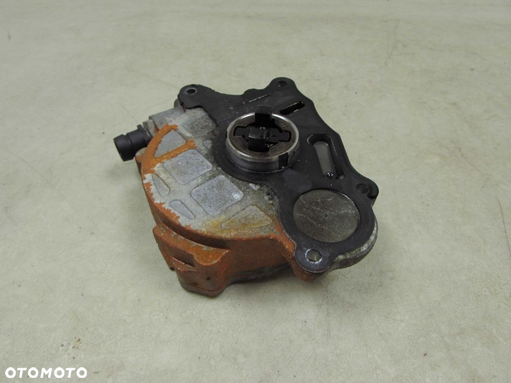 VW AUDI A4 B8 TIGUAN I 2.0 TDI 07-16 POMPA PODCISNIENIA VACUM 03L145100F - 1