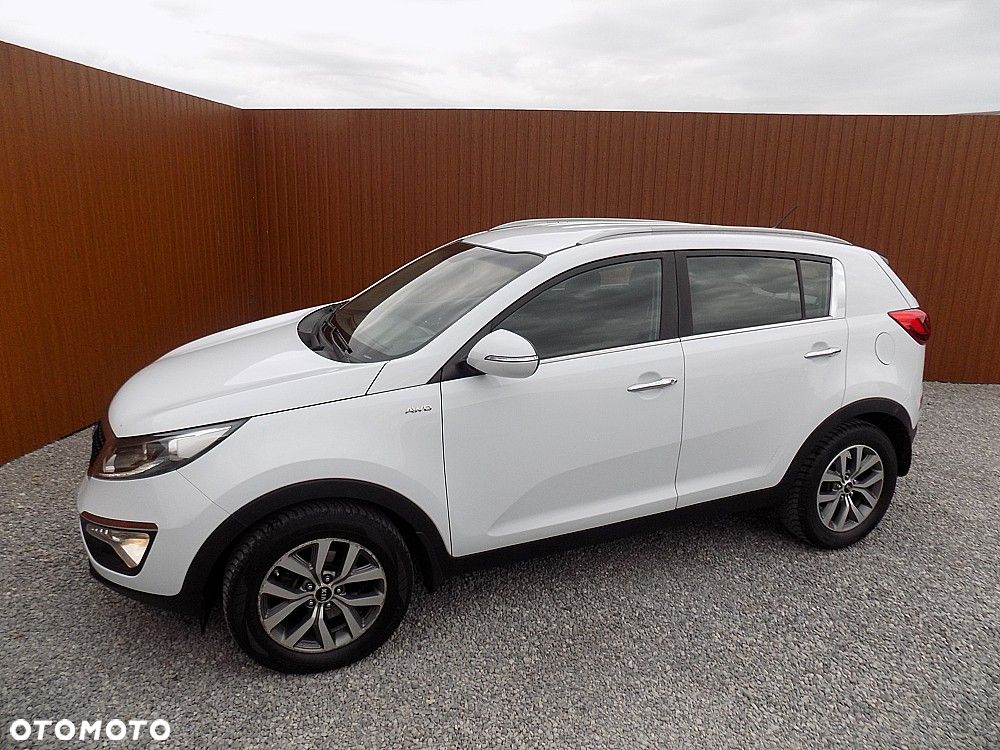 Kia Sportage - 31