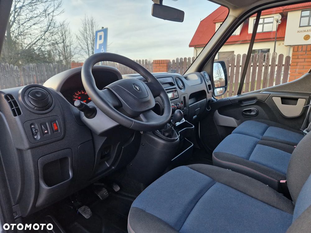 Renault Master - 18