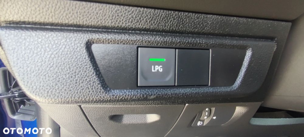 Dacia Sandero Stepway - 10