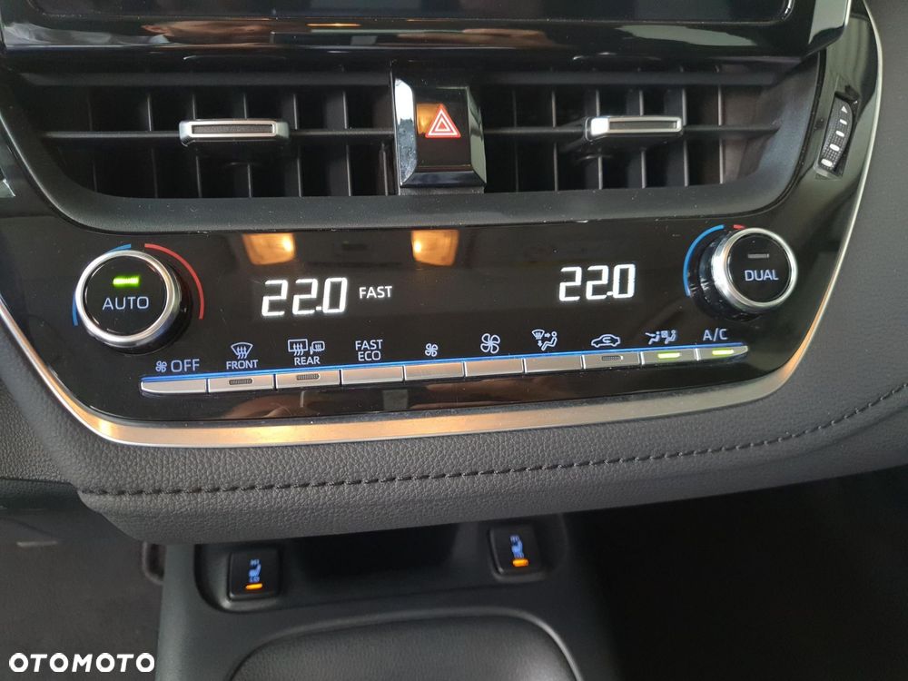 Toyota Corolla 1.5 Comfort - 18