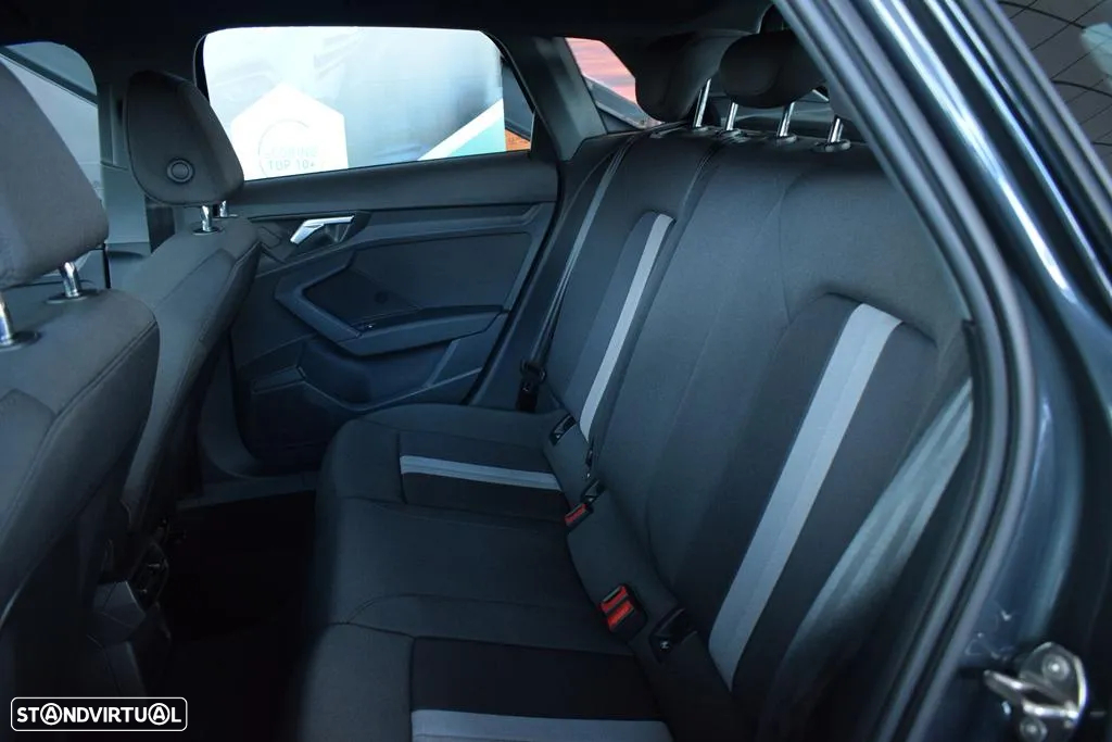 Audi A3 Sportback 30 TDI - 33