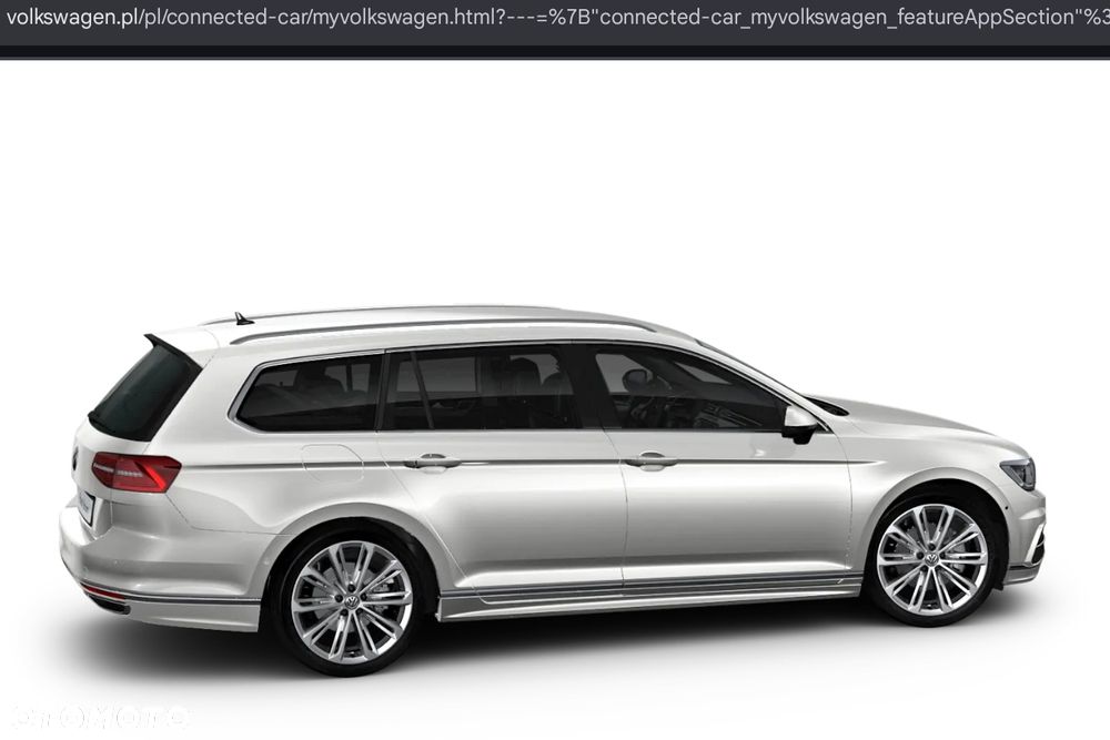 Volkswagen Passat - 26