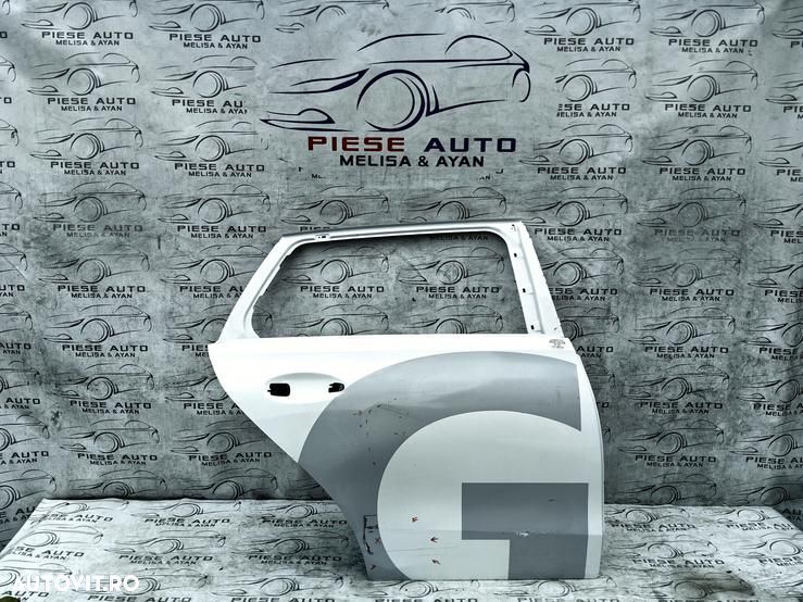 Usa dreapta spate Mercedes C-Class W206 Combi/break/variant an 2021-2025 - 1