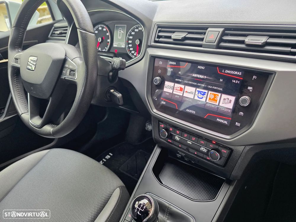 SEAT Ibiza 1.0 Style - 37