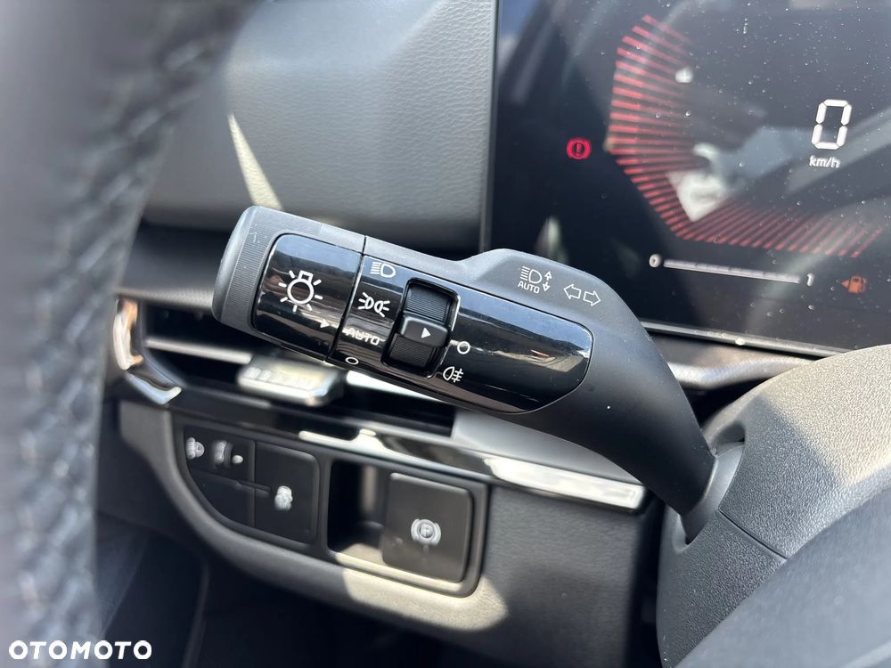 Kia Sportage 1.6 T-GDI L 2WD - 13