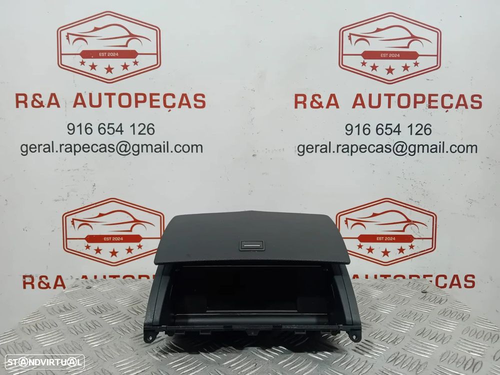 Display Mercedes Class CW204 Original - 1