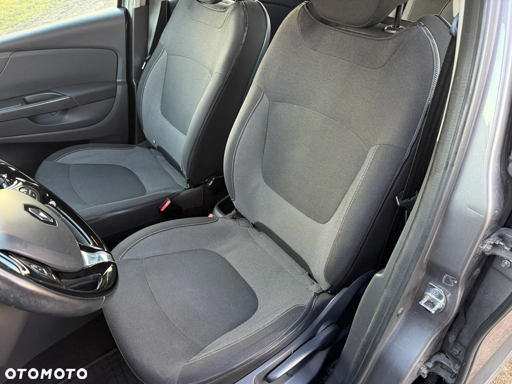Renault Captur - 14