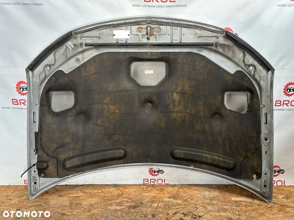 MASKA MITSUBISHI OUTLANDER II 06-10 - 5