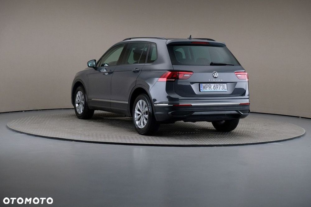 Volkswagen Tiguan 1.5 TSI EVO Life DSG - 2