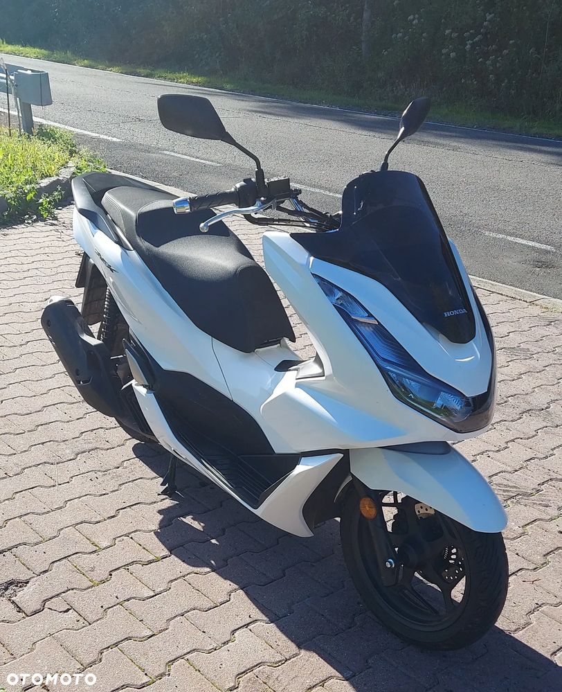 Honda PCX - 6