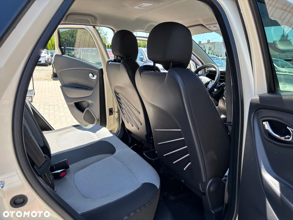 Renault Captur - 25